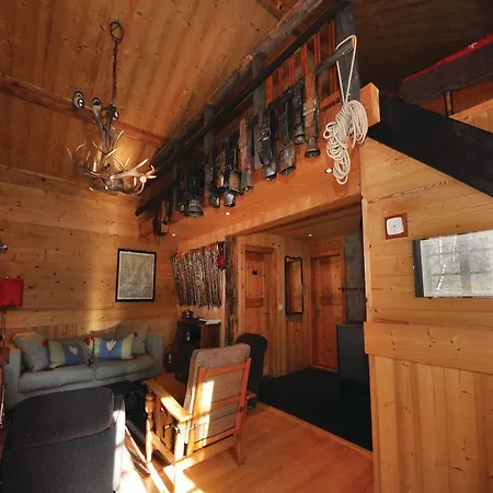 Chalet Le Bouton D'or * Zinal