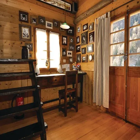 Chalet Le Bouton D'or *