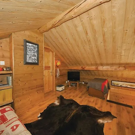 Chalet Le Bouton D'or *