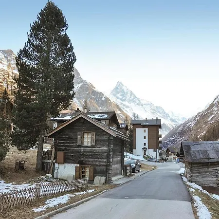 Chalet Le Bouton D'or *